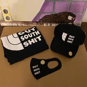 Custom Chi-Town Apparel